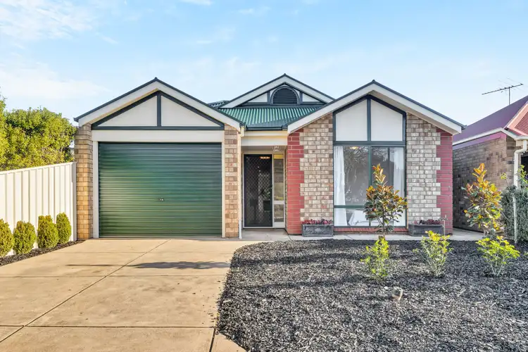 9 Jena Court