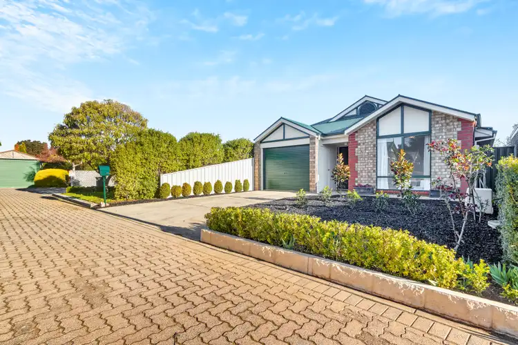 Third view of Homely house listing, 9 Jena Court, Greenwith SA 5125