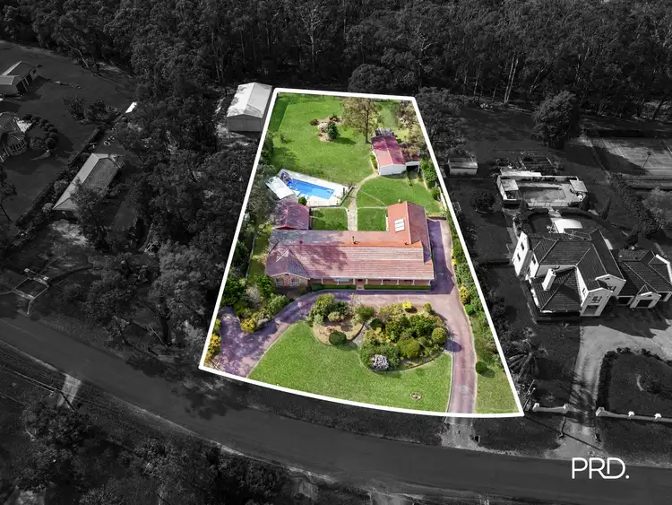 44 Waterhouse Drive, Silverdale NSW 2752