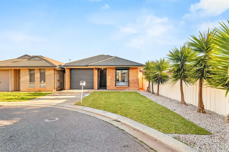 4/14 Isabel Road, Munno Para West SA 5115