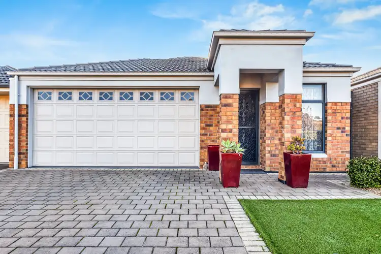 Fourth view of Homely house listing, 9 Wattle Crescent, Munno Para West SA 5115