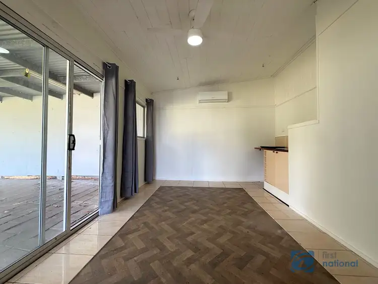 Main view of Homely studio listing, 57A Brisbane Road, Ebbw Vale QLD 4304