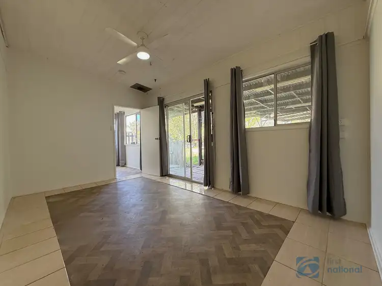 Second view of Homely studio listing, 57A Brisbane Road, Ebbw Vale QLD 4304