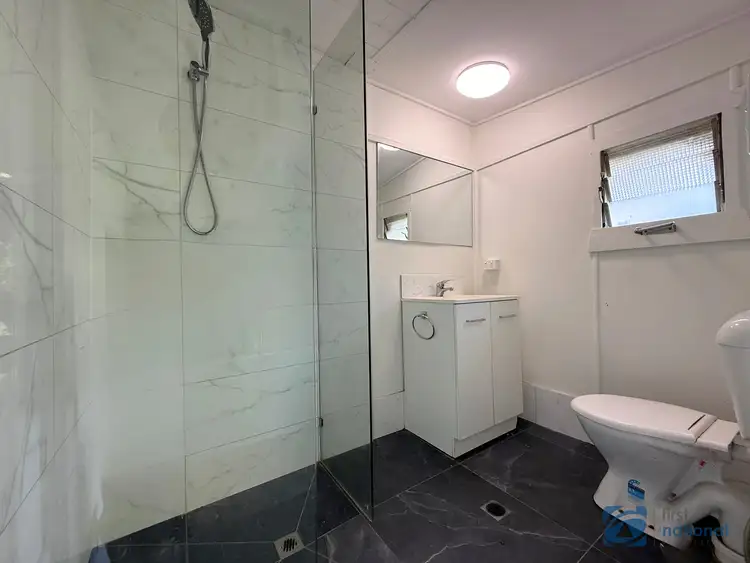 Third view of Homely studio listing, 57A Brisbane Road, Ebbw Vale QLD 4304