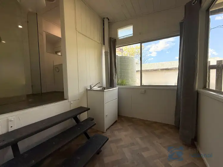 Fourth view of Homely studio listing, 57A Brisbane Road, Ebbw Vale QLD 4304
