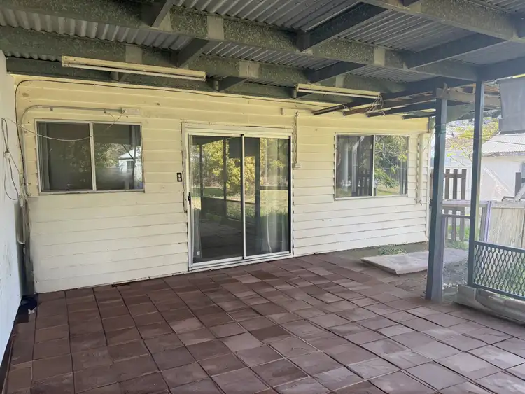 Fifth view of Homely studio listing, 57A Brisbane Road, Ebbw Vale QLD 4304