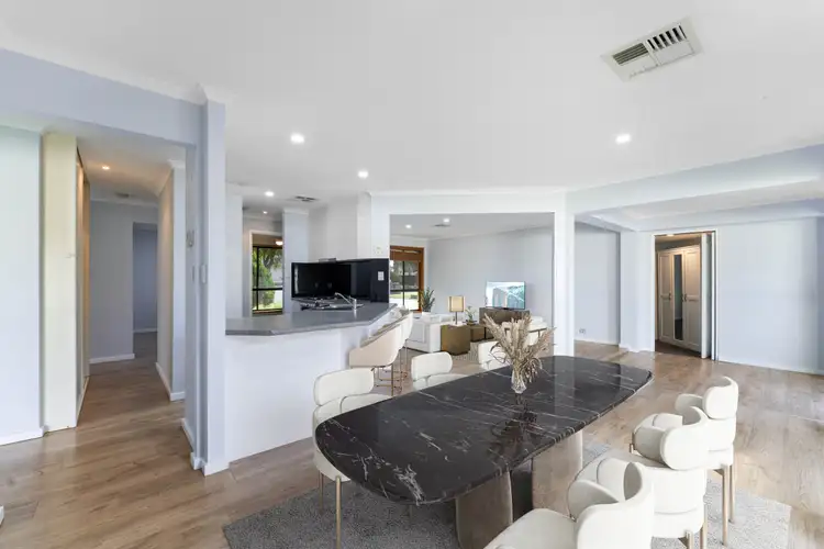 Sixth view of Homely house listing, 13 Leicester Grove, Andrews Farm SA 5114