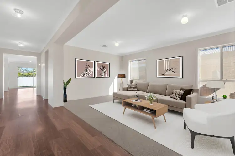 Fourth view of Homely house listing, 35 Brandis Road, Munno Para West SA 5115