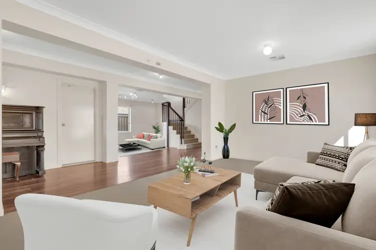 Fifth view of Homely house listing, 35 Brandis Road, Munno Para West SA 5115