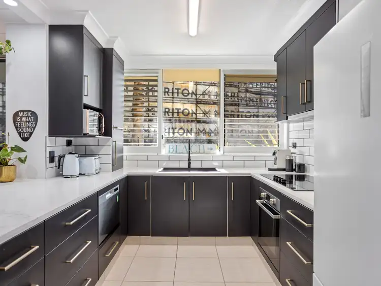 Third view of Homely apartment listing, 1J/150 The Esplanade, Surfers Paradise QLD 4217