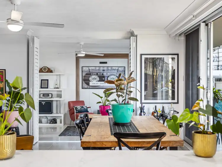 Sixth view of Homely apartment listing, 1J/150 The Esplanade, Surfers Paradise QLD 4217
