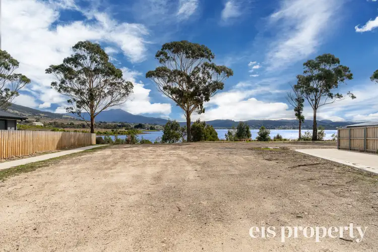 Third view of Homely land listing, 102 Stony Point Drive, Austins Ferry TAS 7011