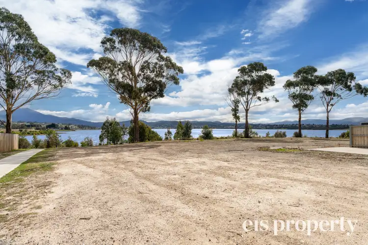 Seventh view of Homely land listing, 102 Stony Point Drive, Austins Ferry TAS 7011