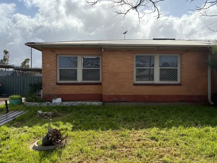 34 Barrat Street, Smithfield Plains SA 5114
