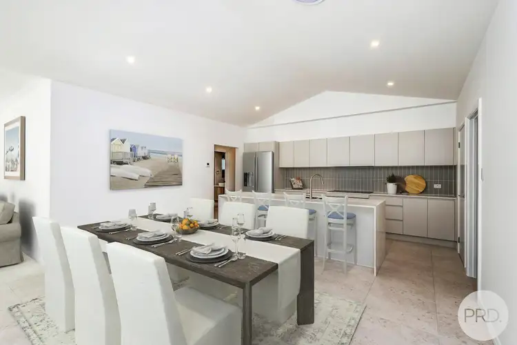 Second view of Homely house listing, 163 Gan Gan Road, Anna Bay NSW 2316
