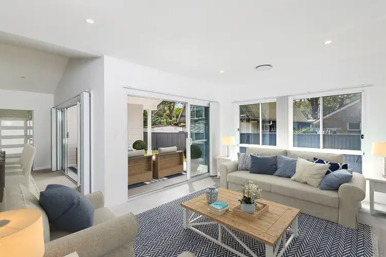 Third view of Homely house listing, 163 Gan Gan Road, Anna Bay NSW 2316