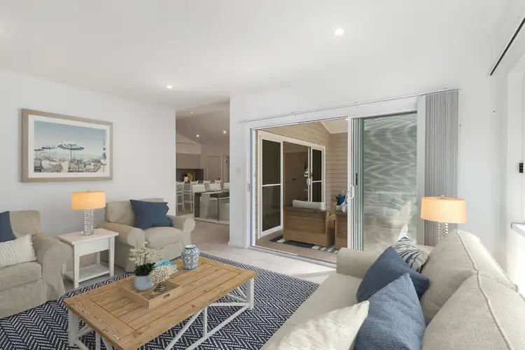 Fourth view of Homely house listing, 163 Gan Gan Road, Anna Bay NSW 2316