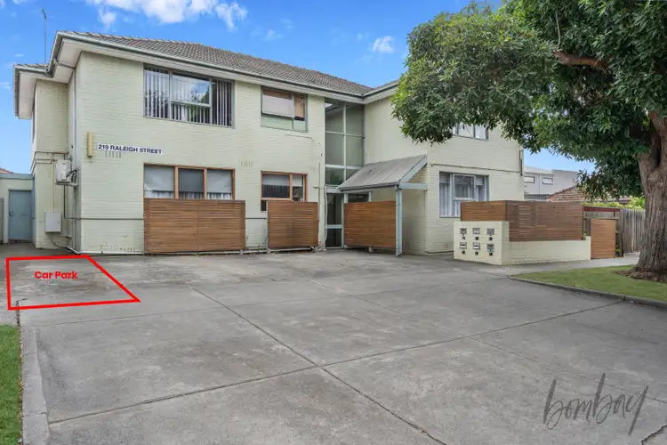 5/219 Raleigh Street, Thornbury VIC 3071