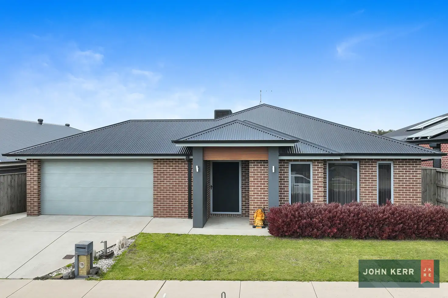 Main view of Homely house listing, 5 Wimmera Way, Moe VIC 3825