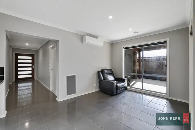 Fourth view of Homely house listing, 5 Wimmera Way, Moe VIC 3825