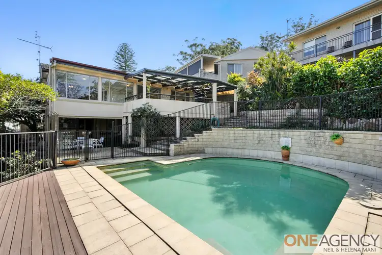 19 Carrol Avenue, East Gosford NSW 2250
