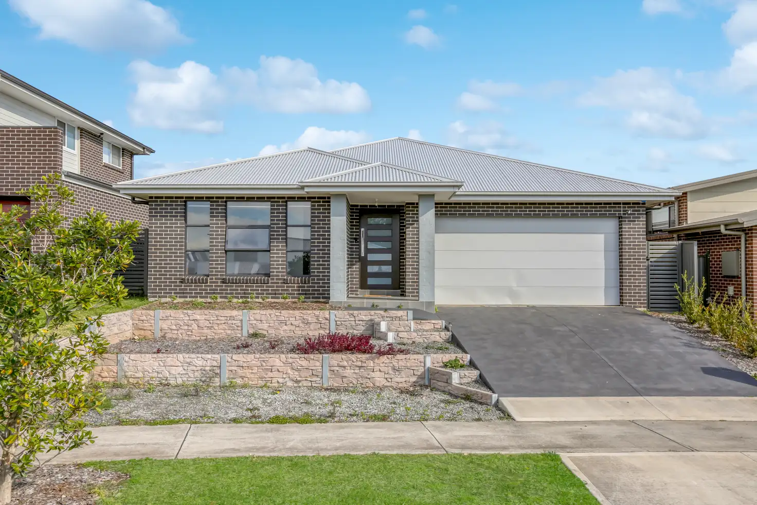 Main view of Homely house listing, 7 Sarsaparilla Way, Calderwood NSW 2527