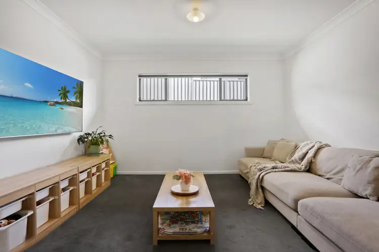Fifth view of Homely house listing, 7 Sarsaparilla Way, Calderwood NSW 2527