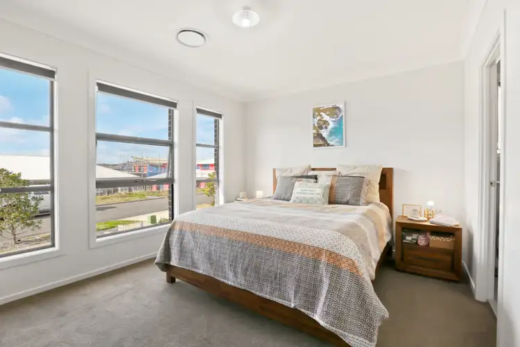 Sixth view of Homely house listing, 7 Sarsaparilla Way, Calderwood NSW 2527