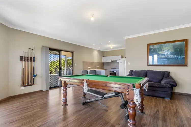 Third view of Homely house listing, 6 Schnapper Court, Edithburgh SA 5583