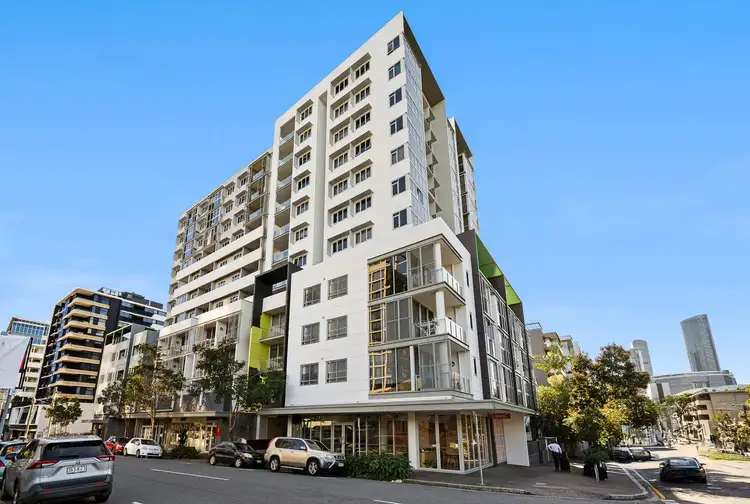 412/66 Manning Street, South Brisbane QLD 4101