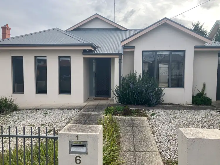 1/6 Daisy Street