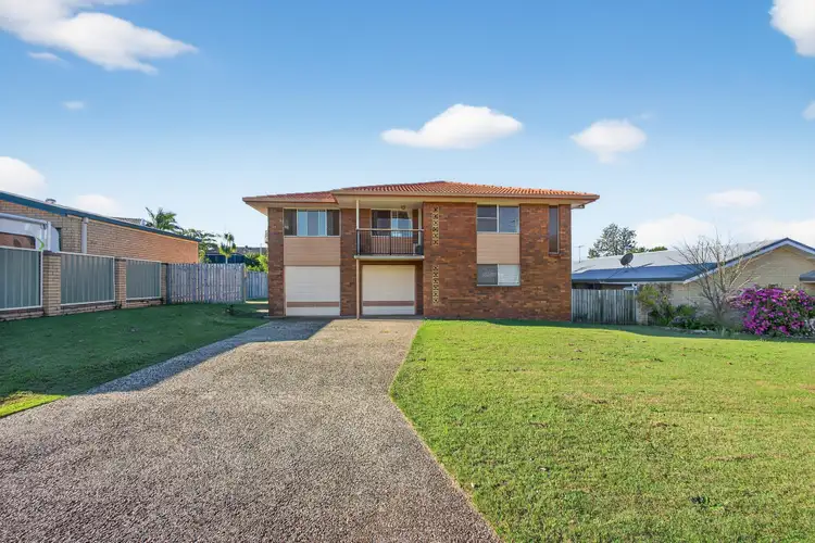 20 Ardcarn Street, Bracken Ridge QLD 4017