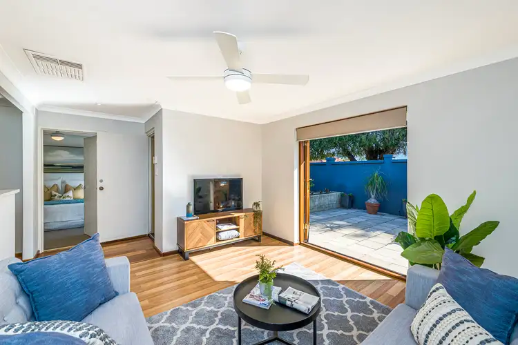 Second view of Homely house listing, 12 Throssell Street, Como WA 6152
