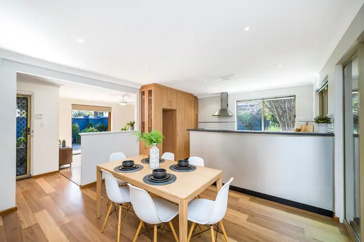 Fourth view of Homely house listing, 12 Throssell Street, Como WA 6152