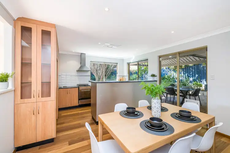 Fifth view of Homely house listing, 12 Throssell Street, Como WA 6152