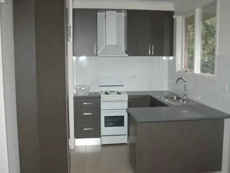 Second view of Homely house listing, 2/24 Court Street, Box Hill VIC 3128