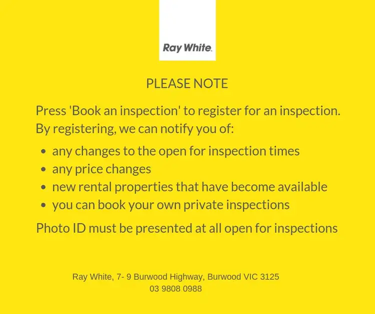 Fifth view of Homely house listing, 2/24 Court Street, Box Hill VIC 3128