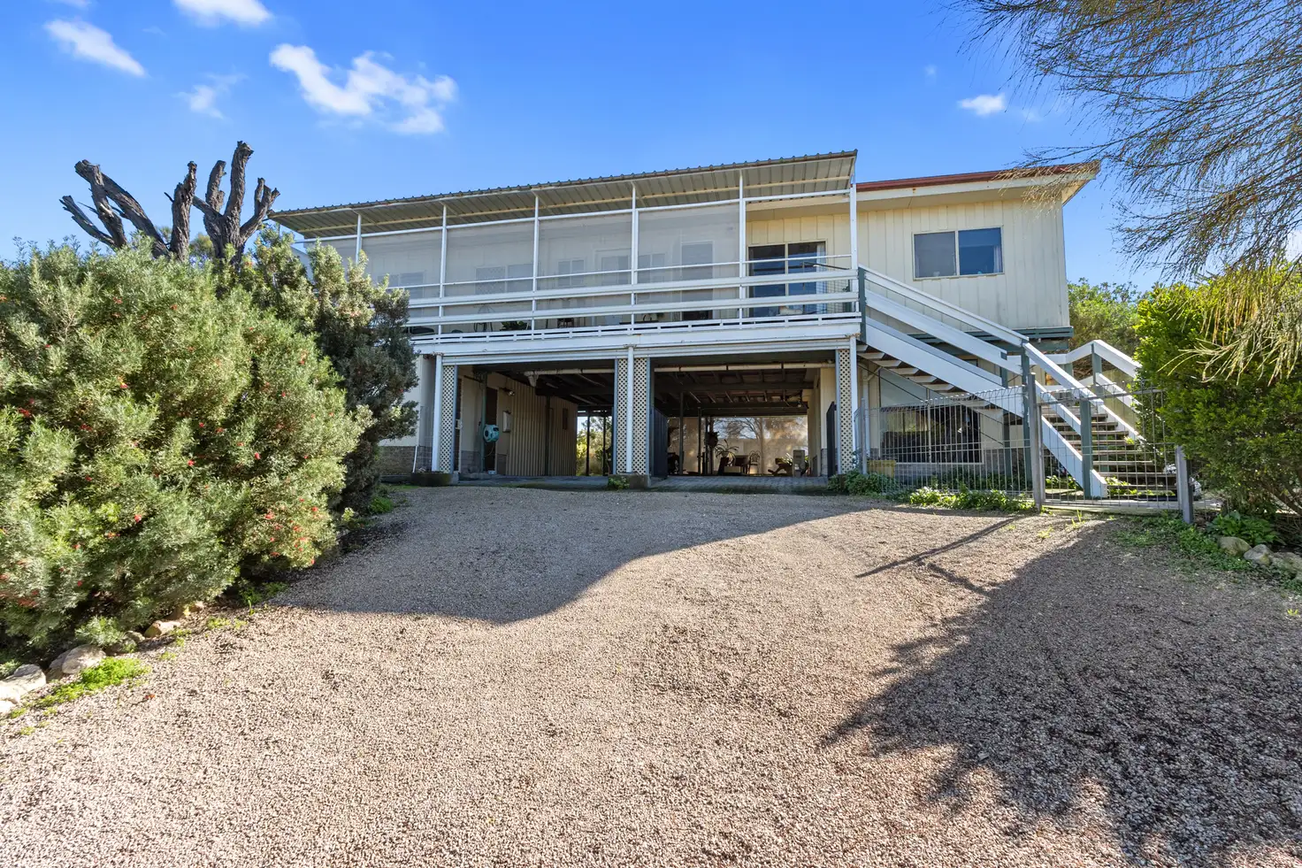 Main view of Homely house listing, 17 Ti-Tree Road, The Pines SA 5577