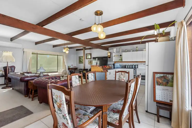 Fourth view of Homely house listing, 17 Ti-Tree Road, The Pines SA 5577