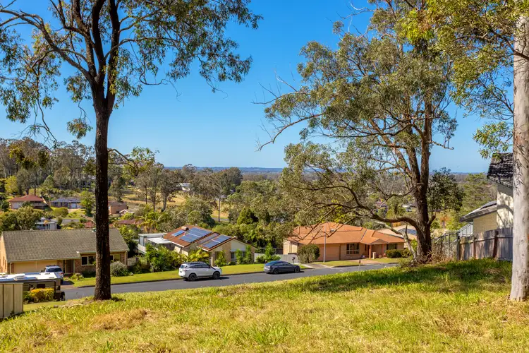 Second view of Homely land listing, 49 Talawong Drive, Taree NSW 2430