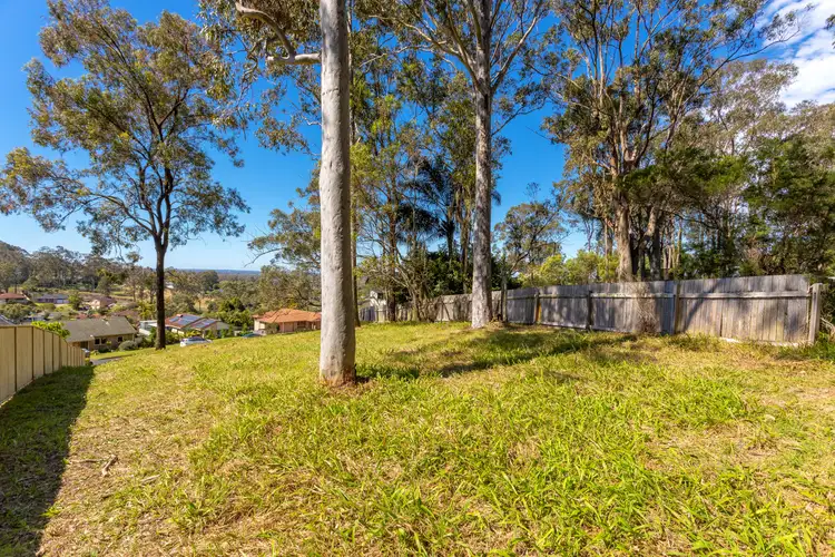 Third view of Homely land listing, 49 Talawong Drive, Taree NSW 2430