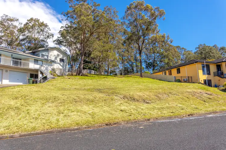 Fourth view of Homely land listing, 49 Talawong Drive, Taree NSW 2430