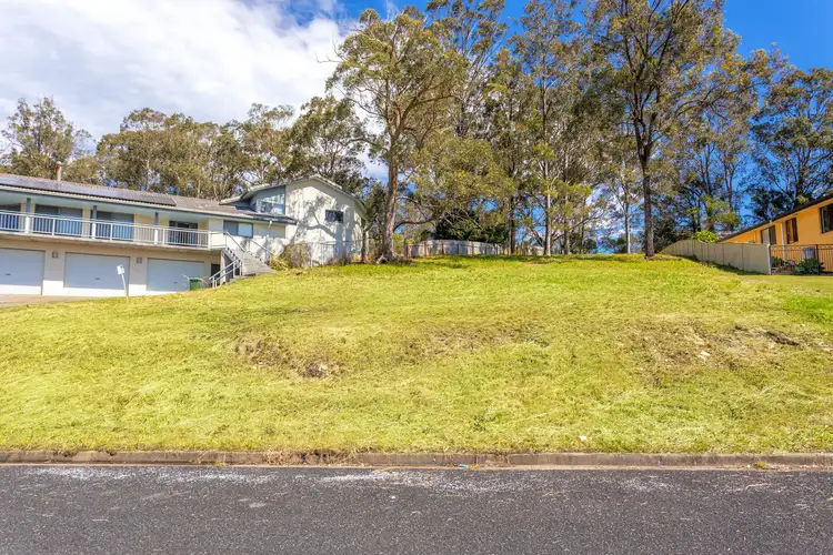 Fifth view of Homely land listing, 49 Talawong Drive, Taree NSW 2430