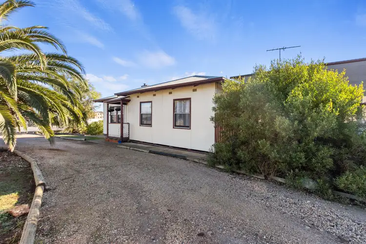 Second view of Homely house listing, 11 Anderson Terrace, Yorketown SA 5576