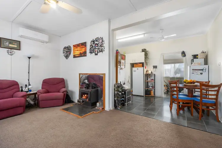 Fifth view of Homely house listing, 11 Anderson Terrace, Yorketown SA 5576