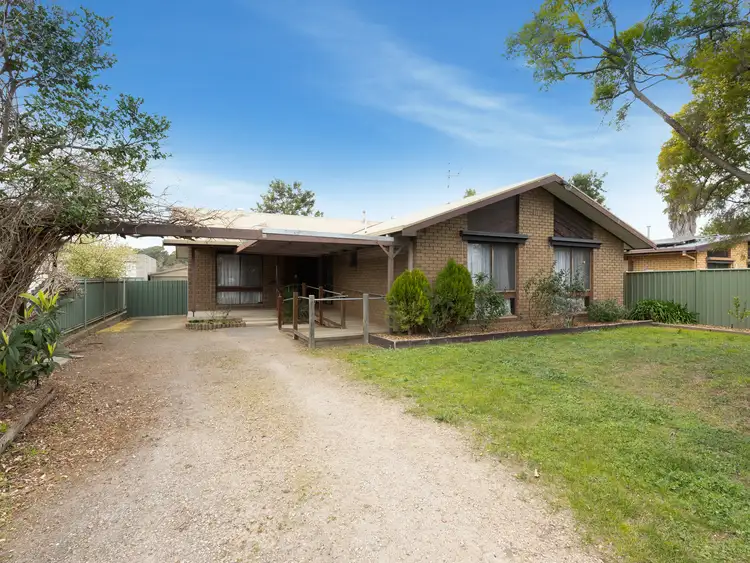 46 Cook Street, Benalla VIC 3672