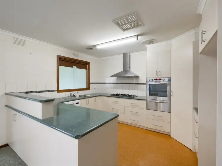 Fifth view of Homely house listing, 46 Cook Street, Benalla VIC 3672