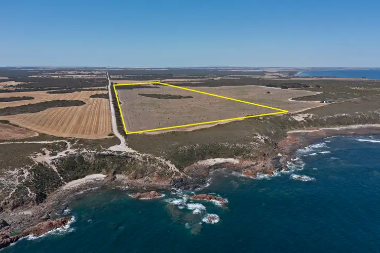 Lot 14 South Coast Road, Foul Bay SA 5577