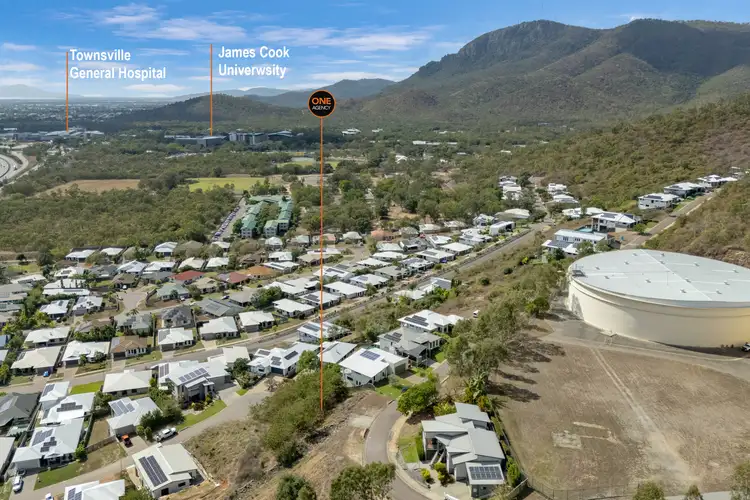 Third view of Homely land listing, 24 Windarra Avenue, Douglas QLD 4814