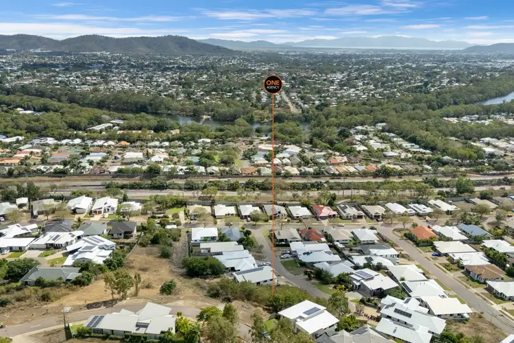 Fifth view of Homely land listing, 24 Windarra Avenue, Douglas QLD 4814